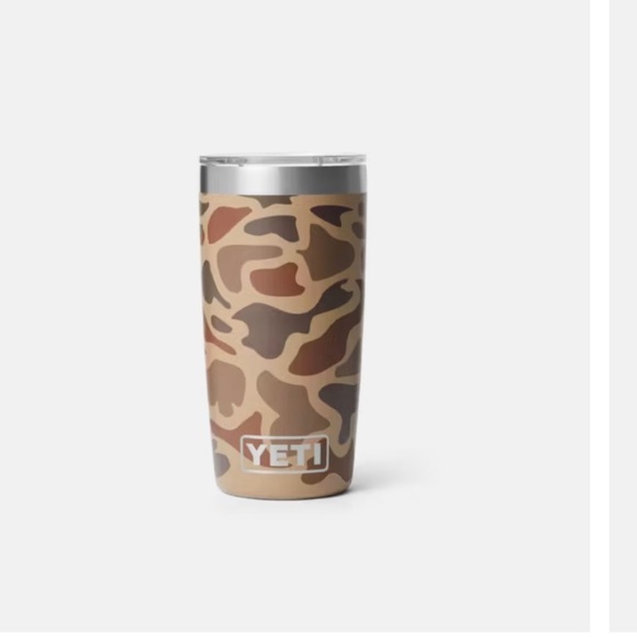 YETI RAMBLER 295 ML TUMBLER WITH MAGSLIDER™ LID - Picture 1 of 2